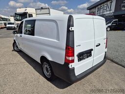 Mercedes-Benz Vito 114 CDI MIXTO