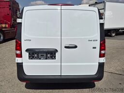 Mercedes-Benz Vito 114 CDI MIXTO