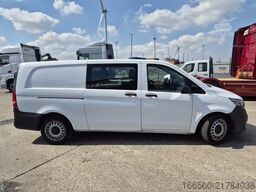 Mercedes-Benz Vito 114 CDI MIXTO