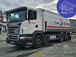 Scania G 380