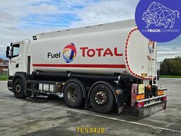 Scania G 380