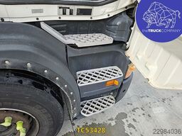 Scania G 380