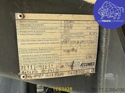 Scania G 380