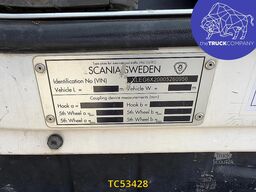 Scania G 380