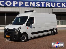 Renault Master L3/H2 Koel/Vries BPM Vrij!!