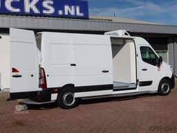 Renault Master L3/H2 Koel/Vries BPM Vrij!!