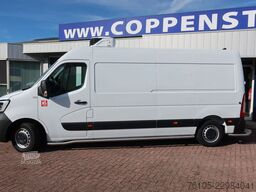 Renault Master L3/H2 Koel/Vries BPM Vrij!!