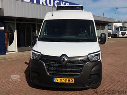 Renault Master L3/H2 Koel/Vries BPM Vrij!!