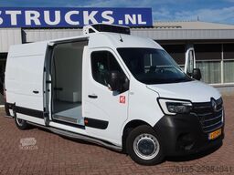 Renault Master L3/H2 Koel/Vries BPM Vrij!!