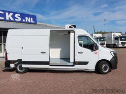 Renault Master L3/H2 Koel/Vries BPM Vrij!!