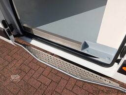 Renault Master L3/H2 Koel/Vries BPM Vrij!!