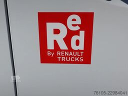 Renault Master L3/H2 Koel/Vries BPM Vrij!!