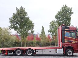 Mercedes-Benz Actros 2553 | 6X2 | RETARDER | 1M FLOOR HEIGHT ...