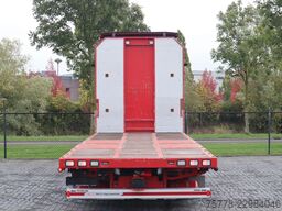 Mercedes-Benz Actros 2553 | 6X2 | RETARDER | 1M FLOOR HEIGHT ...