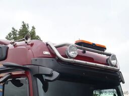 Mercedes-Benz Actros 2553 | 6X2 | RETARDER | 1M FLOOR HEIGHT ...