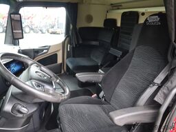 Mercedes-Benz Actros 2553 | 6X2 | RETARDER | 1M FLOOR HEIGHT ...
