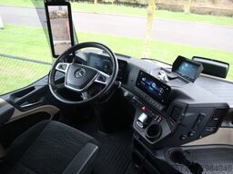 Mercedes-Benz Actros 2553 | 6X2 | RETARDER | 1M FLOOR HEIGHT ...