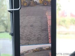 Mercedes-Benz Actros 2553 | 6X2 | RETARDER | 1M FLOOR HEIGHT ...
