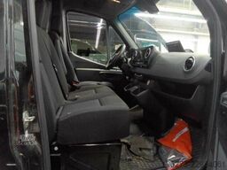 Mercedes-Benz Sprinter 317 CDI,L2H2,Automatik,Kamera,Navi