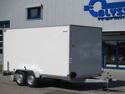BLYSS Kofferanhänger Anhänger  400x200x190cm 2700kg GG