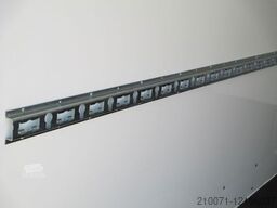 BLYSS Kofferanhänger Anhänger  400x200x190cm 2700kg GG