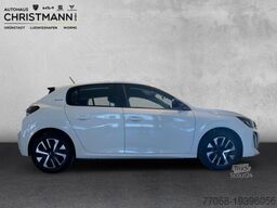 Peugeot 208 Style 1.2 PureTech 75 EPH*Radio*Bluetooth*