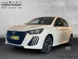 Peugeot 208 Style 1.2 PureTech 75 EPH*Radio*Bluetooth*