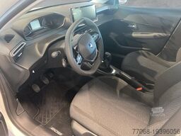 Peugeot 208 Style 1.2 PureTech 75 EPH*Radio*Bluetooth*