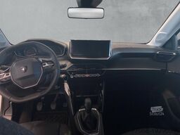 Peugeot 208 Style 1.2 PureTech 75 EPH*Radio*Bluetooth*