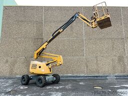 Haulotte Ha 16 Spx (16m)