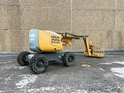 Haulotte Ha 16 Spx (16m)