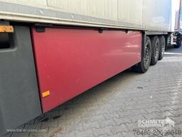 Schmitz Cargobull Tiefkühlkoffer Standard