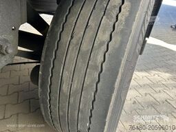 Schmitz Cargobull Tiefkühlkoffer Standard