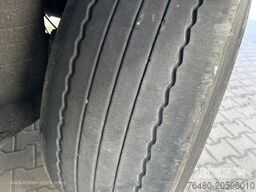 Schmitz Cargobull Tiefkühlkoffer Standard