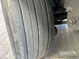 Schmitz Cargobull Tiefkühlkoffer Standard