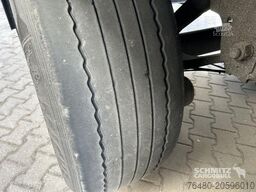 Schmitz Cargobull Tiefkühlkoffer Standard