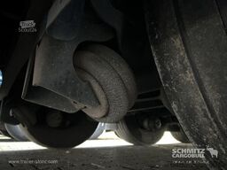 Schmitz Cargobull Schiebeplane Mega