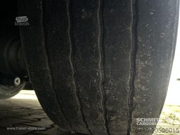 Schmitz Cargobull Schiebeplane Mega