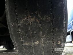 Schmitz Cargobull Schiebeplane Mega