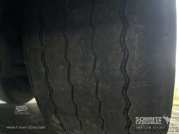 Schmitz Cargobull Schiebeplane Mega