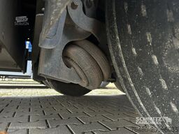 Schmitz Cargobull Schiebeplane Mega