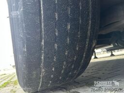 Schmitz Cargobull Schiebeplane Mega