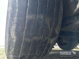 Schmitz Cargobull Schiebeplane Mega