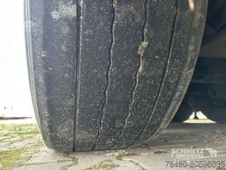 Schmitz Cargobull Schiebeplane Mega