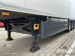 Schmitz Cargobull Tiefkühlkoffer Standard Doppelstock