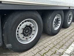 Schmitz Cargobull Tiefkühlkoffer Standard Doppelstock
