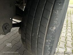 Schmitz Cargobull Tiefkühlkoffer Standard Doppelstock