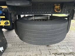 Schmitz Cargobull Tiefkühlkoffer Standard Doppelstock