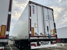 Schmitz Cargobull Tiefkühlkoffer Standard Doppelstock