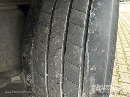 Schmitz Cargobull Tiefkühlkoffer Standard Doppelstock